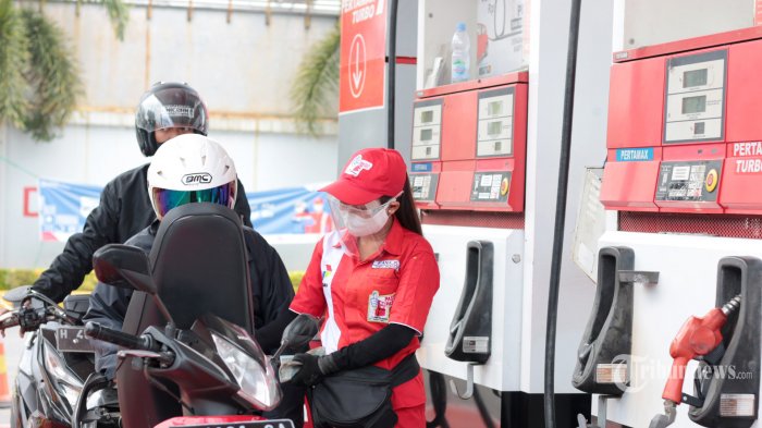 Hidupkan Energi untuk Kemajuan Negeri dalam 63 Tahun Pertamina di Indonesia