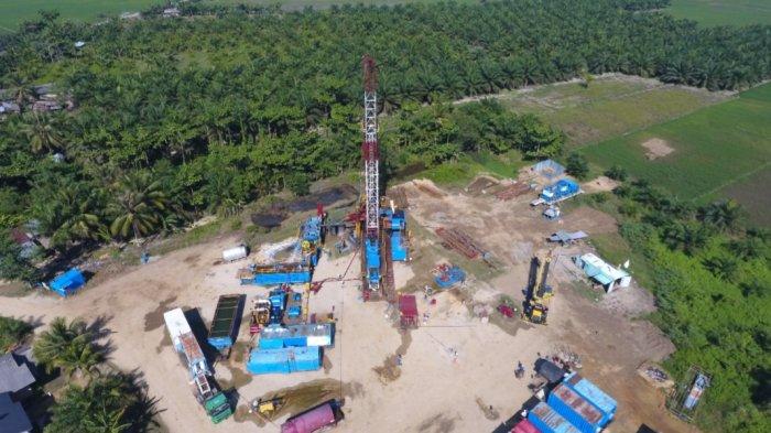 Hadapi Triple Shock, Pertamina Lanjutkan Proyek Strategis untuk Masa Depan