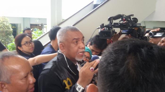 Pengacara Terdakwa Robby Abbas Minta Artis PSK Direhabilitasi di Panti Sosial