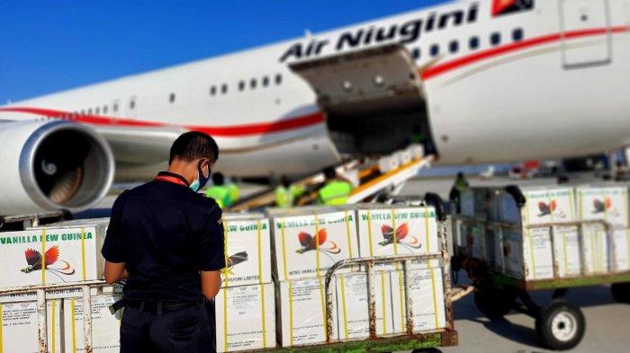 Planezoeking Jadi Salah Satu Langkah Bea Cukai Yogyakarta Pastikan Keamanan Dari Barang Ilegal