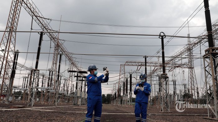 Segera Login www.pln.co.id atau Gunakan PLN Mobile untuk Dapatkan Token Listrik Gratis Maret 2021