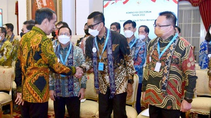 Pemulihan Ekonomi, PLN Jalankan Arahan Presiden Siapkan Pasokan Listrik untuk Hilirisasi Industri