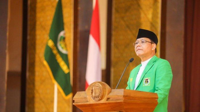 Gelar Rapat Pimpinan Wilayah, PPP Jawa Tengah Bakal Bahas Usulan Capres dari Kader Daerah