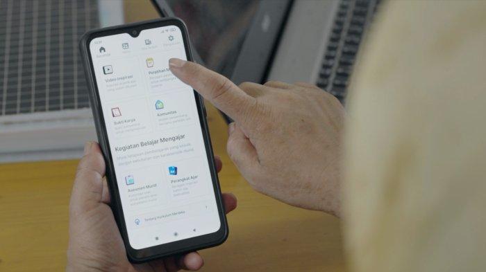 Kemendikbudristek Dorong Transformasi Digital Pemangku Kepentingan Pendidikan