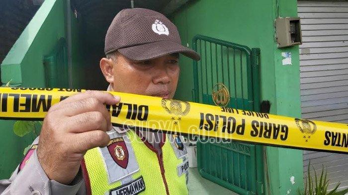 Curiga Pintu Terbuka, Saat Masuk Firli Kaget Lihat Ibunya Tewas Dan Berdarah