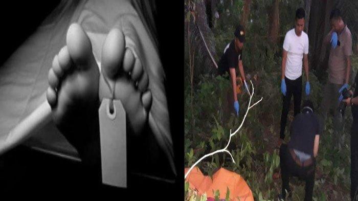 Misteri Mayat PNS yang Ditemukan dalam Kondisi Tangannya Terputus, Ini Penjelasan Polisi