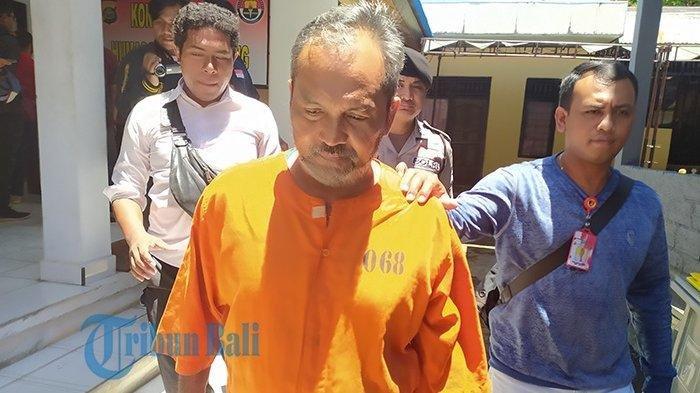 Sudah Bayar ke Putu Yoga Rp 200 Juta Ida Bagus Tak Juga Jadi CPNS, Sang Ibu Lapor ke Polisi