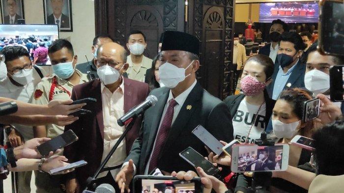 Gara-gara ini, Ketua DPRD DKI Tunda Rapat Paripurna Interpelasi Anies Soal Formula E