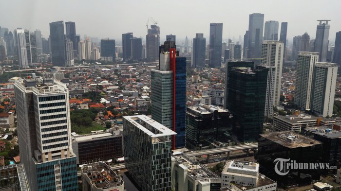 Pilar Keberlanjutan, Kunci Disparitas Daya Saing Antarwilayah