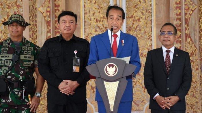 Pimpinan DPR Yakin Presiden Jokowi Punya Perhitungan Matang soal Calon Panglima TNI