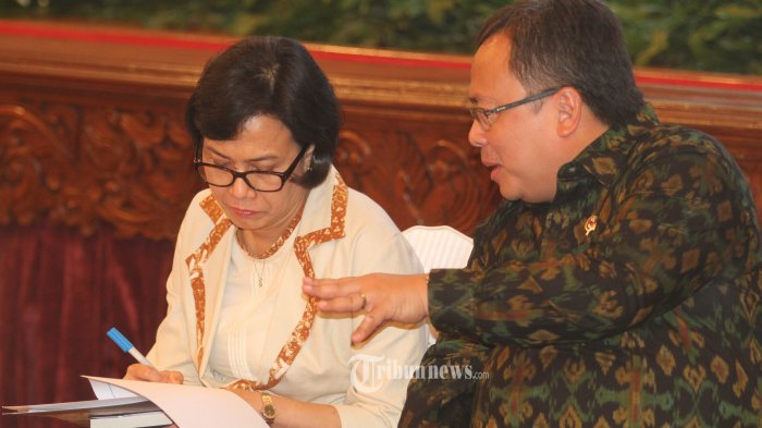 Pemerintah Lawan Arus Targetkan Pertumbuhan Ekonomi 5,3 Persen