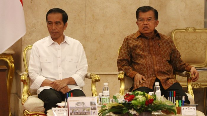 KontraS: Hasil Kerja Pemerintahan Jokowi soal HAM Nol Besar