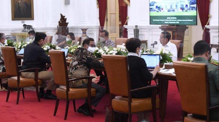 Menlu Retno: Persiapan KTT G20 di Bali On The Right Track