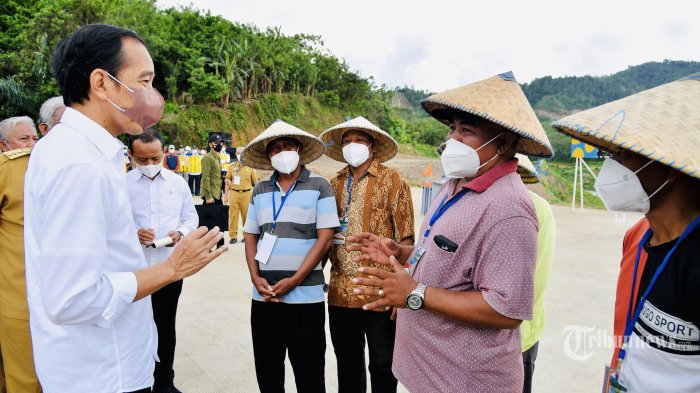Bahlil Munculkan Wacana Pilpres Ditunda, Demokrat: Jangan Sampai Jokowi Bernasib Seperti Soeharto