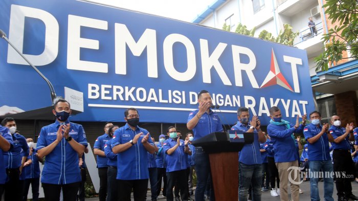KLB Deli Serdang Ditolak Pemerintah, Wakil Ketua MPR: Kebenaran dan Demokrasi Pilihan Pemerintah