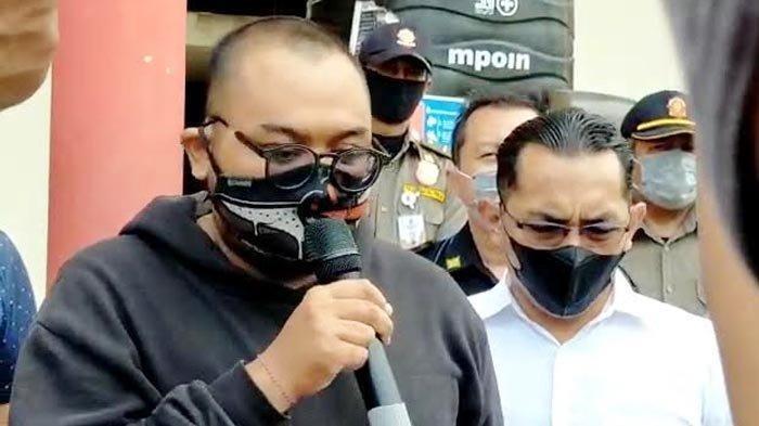 Ejek Pemakai Masker di Mal hingga Videonya Viral, Pria Ini Mengaku Menyesal: Saya Hanya Iseng