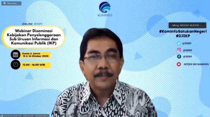 Jelang Pemilihan Serentak 2020, Satgas Medsos Kebut Produksi Konten Edukasi