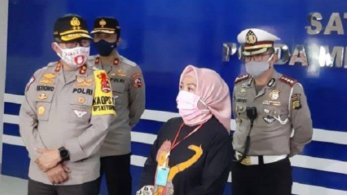 Aplikasi SIM Nasional Presisi Polri Diapresiasi Kemenpan RB