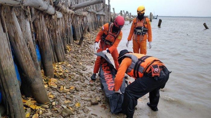 Pemuda yang Hilang Diterkam Buaya di Pantai Belitung Timur Ditemukan, Kondisinya Sudah Tak Utuh