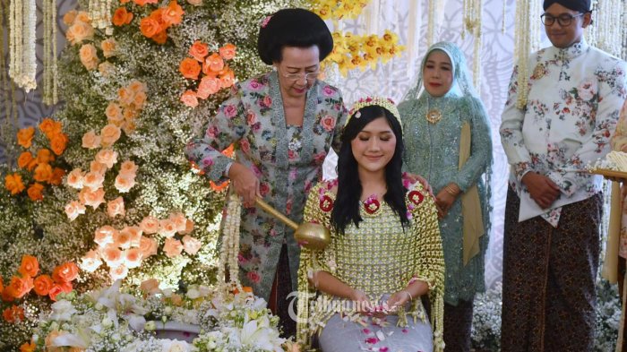 Erina Gudono telah Isi Aplikasi Elsimil dan Mendapat Sertifikat dengan Hasil Ideal