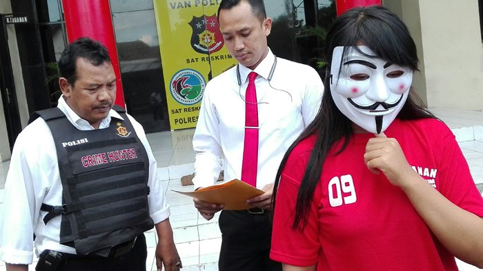 Riris Jual Temannya Sesama Pemandu Lagu, Sekali Kencan Tarifnya Rp 1 Juta