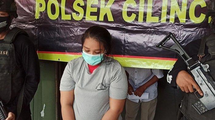 FAKTA PSK Culik Anak yang Mirip Putrinya, Bakal Dicubit jika Tak Menurut hingga Korban Trauma
