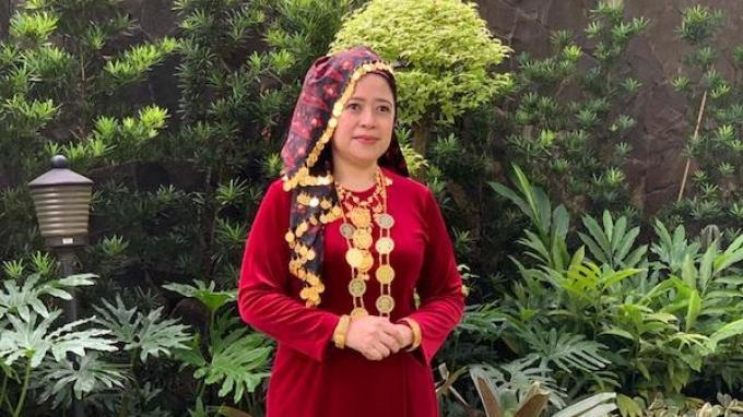 Puan: 75 Tahun Merdeka, Momentum Perkuat Gotong Royong Wujudkan Indonesia Maju