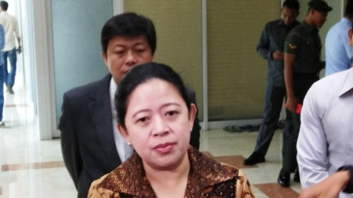 Dua Korea Jadi Satu di Asian Games 2018, Puan Maharani Ungkap Kisah Dibaliknya