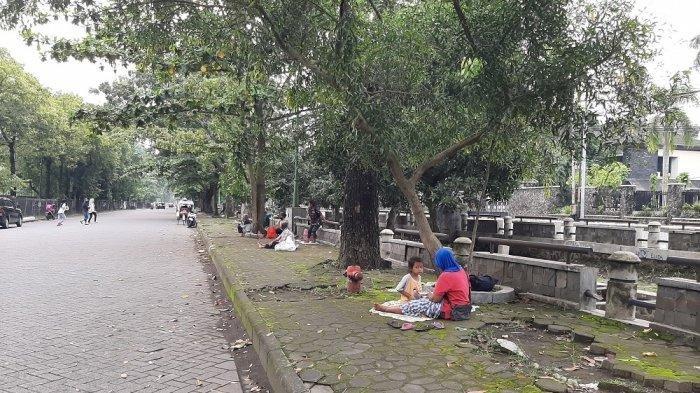 Masyarakat DIY Diminta Tidak Beri Sumbangan pada Pengemis Jalanan, Ternyata Ini Alasannya