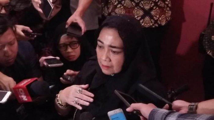 BERITA POPULER: Soal 'Penumpang Gelap' di Pilpres 2019, Rachmawati Soekarnoputri: Kami Tetap Waspada