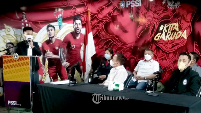 Cerita Raffi Ahmad ke Ketum PSSI Soal Ambisinya Terkait Timnas Indonesia