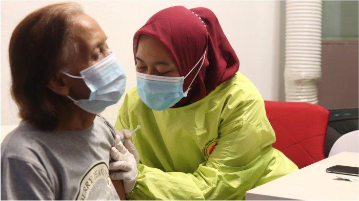 Update 11 Mei: Penambahan 5.021 kasus Covid-19, Total 1,7 Juta Orang