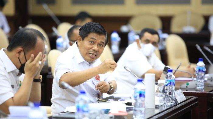 Tata Kelola Pemerintahan Secara Digital Perlu Didukung Data Akurat