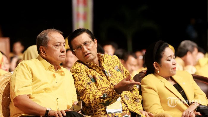 Ade Komarudin: Rapimnas Golkar Ajang Komunikasi Intensif