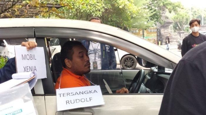 Susun Skenario Agar Korbannya Tertarik, Rudolf Janjikan Icha Bagi Hasil dari Keuntungan Podcast