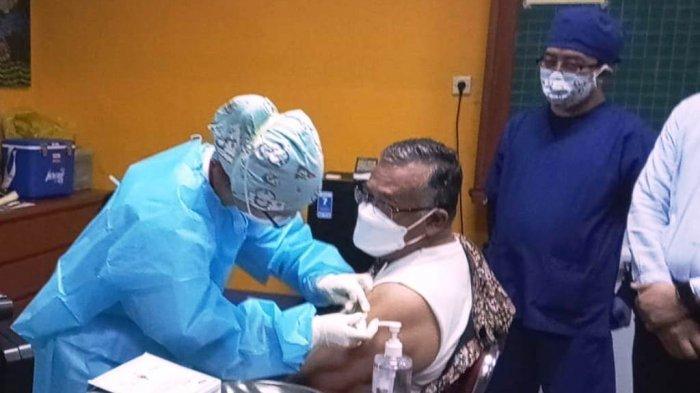 Dari Kanisius untuk Indonesia: Vaksinasi Lansia Demi Akhir Pandemi Covid-19