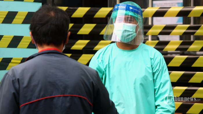 Relawan Vaksin Positif Covid-19 Harus Jadi Evaluasi Besar Uji Klinis