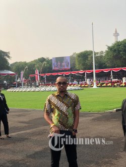 Jika Ibukota Pindah, Amindotek Group Minati Kelolah Aset Milik Negara
