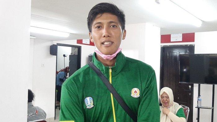Rendy Verdian Licardo Usai Raih Emas Voli Pantai Berharap Dipanggil ke Pelatnas