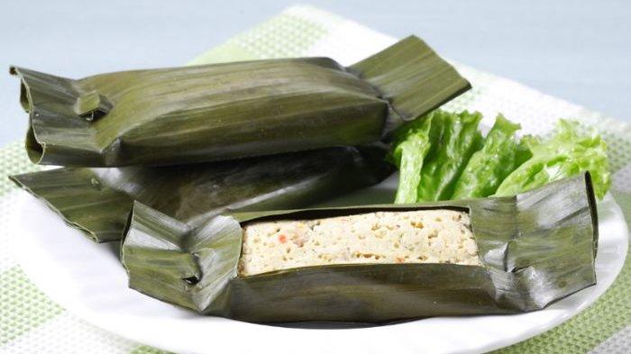 Resep Pepes Tahu Ikan Peda yang Sederhana dan Nikmat, Cocok untuk Makan Siang