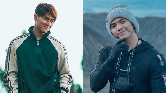 Dikabarkan Sempat Saling Sindir, Rizky Billar dan Ridho DA Bertemu, Begini Suasananya