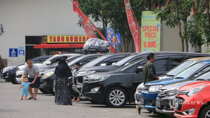 Kemenhub Prediksi Pergerakan Masyarakat di Libur Nataru 60,6 Juta Orang