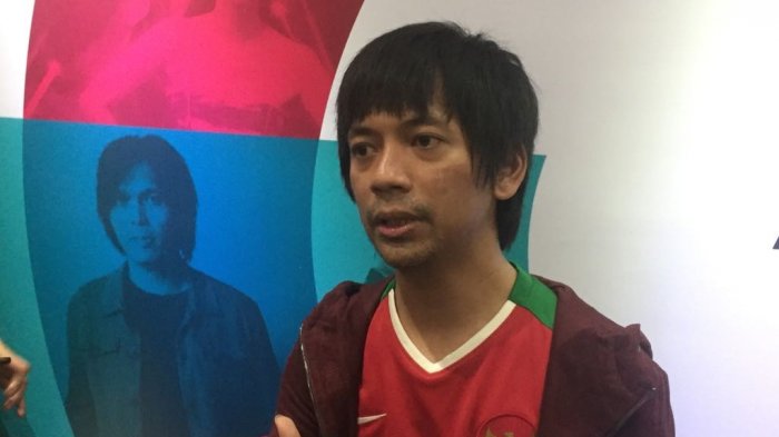 Kroasia Keluar Sebagai Juara Piala Dunia 2018 kata Rian D’Masiv