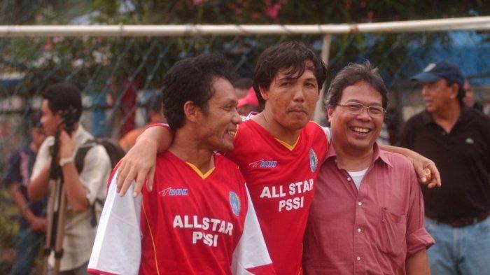 in memoriam Ricky Yakobi Selamat Jalan Saudaraku