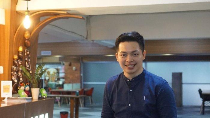 Ingin Fokus Kembangkan UMKM, Rico Mundur dari Jabatan CEO Dropshipaja