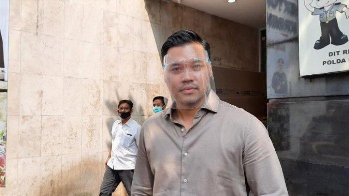 Tadinya Ingin Beri Efek Jera, Rivel Wardhana Beberkan Alasannya Cabut Laporan Terhadap Lucinta Luna
