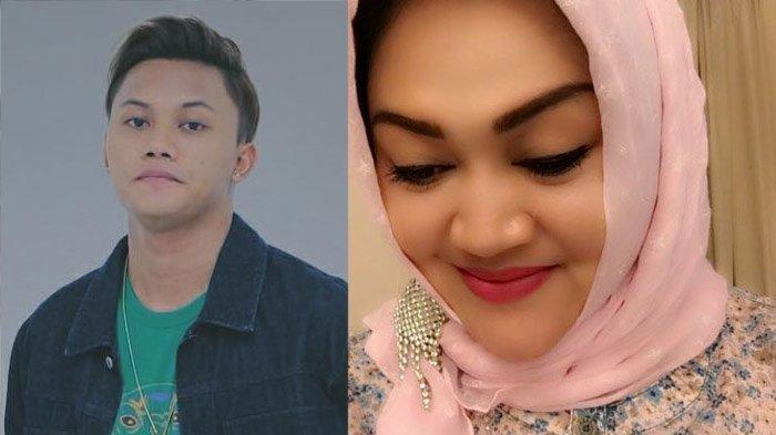 Rizky Febian dan Lina