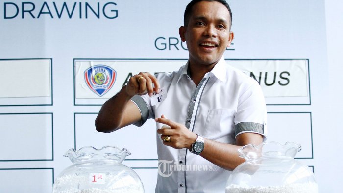 Persipura Tegaskan Tak Ikut Lanjutan Liga 1 2020 Jika Tak Ada Izin Pemerintah