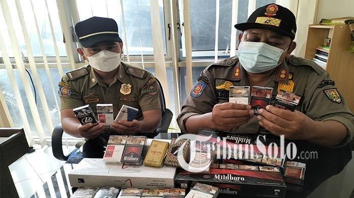 Gappri: Rugikan Negara, Penindakan Rokok Ilegal Harus Sampai ke Produsen