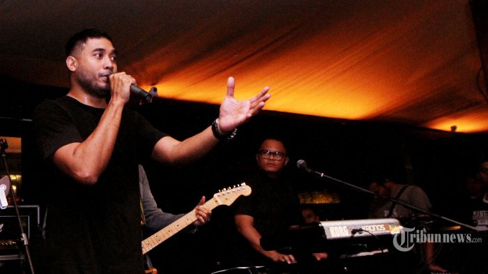 Rayen Pono Akui Pernah Diganggu Pelakor
